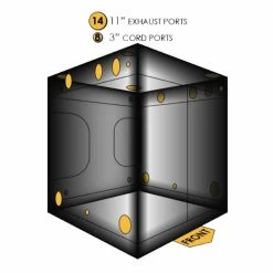 Coupon โ Gorilla Grow Tent 9x9 Tents & Climate ๐ 25 Gorilla Grow Tent 9x9 Tents & Climate