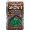 GROW!T Clay Pebbles, 25L