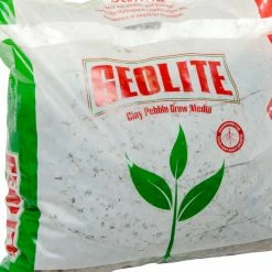 GEOLITE | Clay Pebbles Planting & Watering