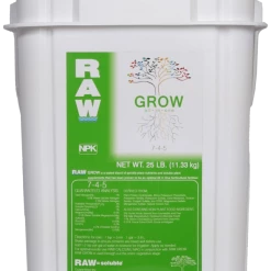 NPK Industries RAW GROW All-in-one Planting & Watering