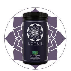 Planting & Watering Lotus Pro Series- Grow