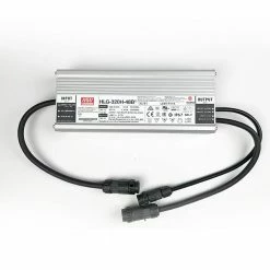 ChilLED Tech Growcraft X3 | 500w LED Grow Light | DIY Kit