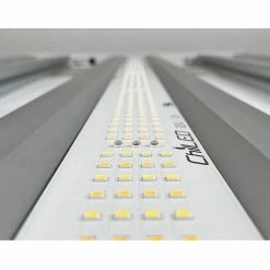 ChilLED Tech Growcraft X3 | 500w LED Grow Light | DIY Kit