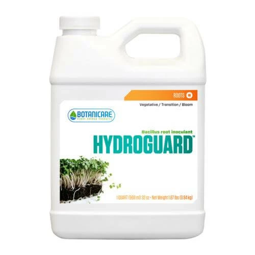Flash Sale ๐ Botanicare Hydroguard Quart ๐ 1 Botanicare Hydroguard Quart