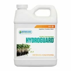 Flash Sale ๐ Botanicare Hydroguard Quart ๐ 5 Botanicare Hydroguard Quart