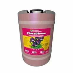 General Hydroponics Planting & Watering GH Flora Bloom Pint