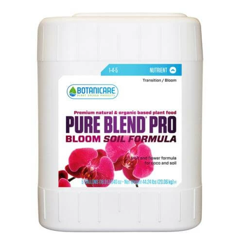 Discount ⭐ Botanicare Pure Blend Pro Soil Quart 💯 2 Botanicare Pure Blend Pro Soil Quart