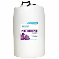 Discount 🧨 Botanicare Pure Blend Pro Bloom Quart ✔️ 6 Botanicare Pure Blend Pro Bloom Quart