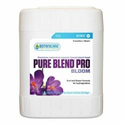 Botanicare Pure Blend Pro Bloom Quart