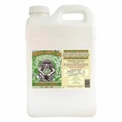 Humboldt County's Own Emerald Triangle Crystal Burst Quart