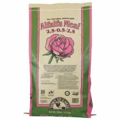 Down To Earth Alfalfa Meal - 5 Lb Planting & Watering