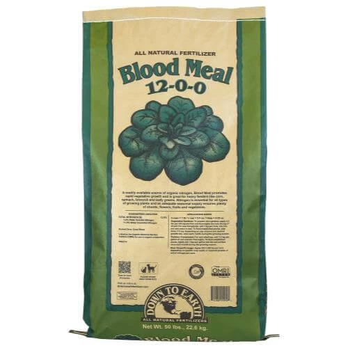 Cheapest ๐ Down To Earth Blood Meal - 5 Lb โ๏ธ 3 Down To Earth Blood Meal - 5 Lb