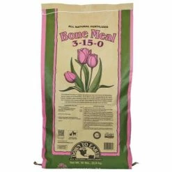 Down To Earth Bone Meal - 5 Lb Planting & Watering