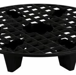 Gro Pro Pot Elevator / Riser | 13'' Planting & Watering