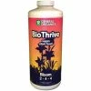 General Hydroponics GH General Organics BioThrive Bloom Quart Planting & Watering