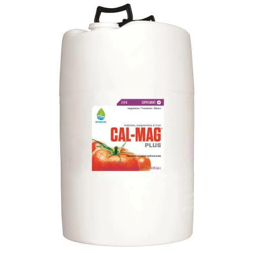Flash Sale ๐ Botanicare Cal-Mag Plus Quart Planting & Watering ๐ฅฐ 3 Botanicare Cal-Mag Plus Quart Planting & Watering
