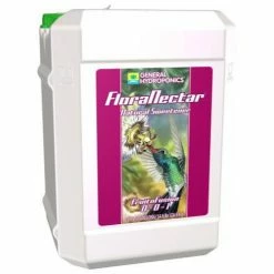 General Hydroponics GH Flora Nectar FruitnFusion Quart