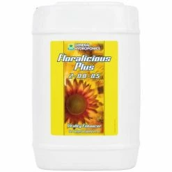 General Hydroponics GH Floralicious Plus Quart