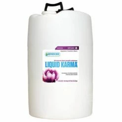 Planting & Watering Botanicare Liquid Karma Quart