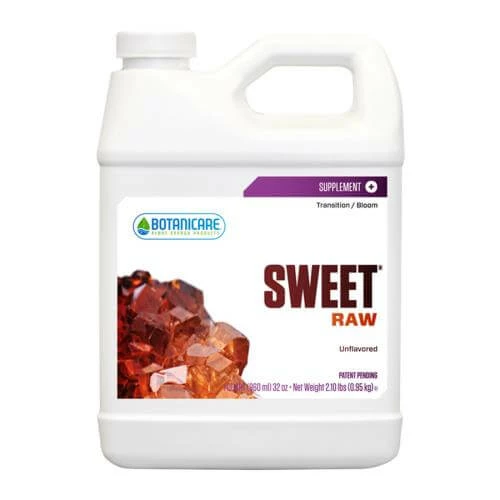 Best Pirce ๐ Botanicare Sweet Carbo Raw Quart Planting & Watering โ๏ธ 1 Botanicare Sweet Carbo Raw Quart Planting & Watering