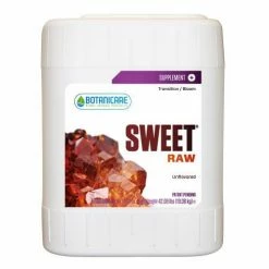 Botanicare Sweet Carbo Raw Quart Planting & Watering