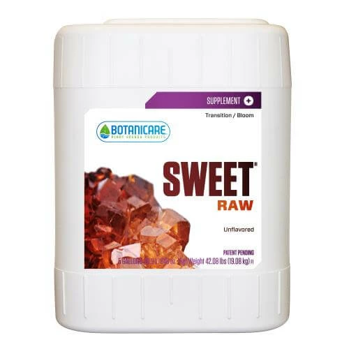 Best Pirce ๐ Botanicare Sweet Carbo Raw Quart Planting & Watering โ๏ธ 2 Botanicare Sweet Carbo Raw Quart Planting & Watering