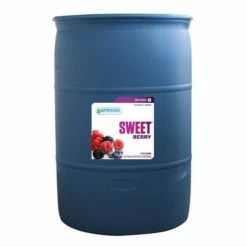 Planting & Watering Botanicare Sweet Berry Quart