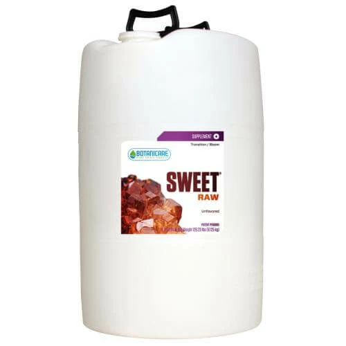 Best Pirce ๐ Botanicare Sweet Carbo Raw Quart Planting & Watering โ๏ธ 3 Botanicare Sweet Carbo Raw Quart Planting & Watering