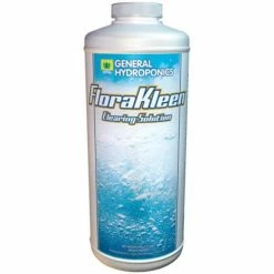 General Hydroponics GH Flora Kleen Quart (12/Cs)