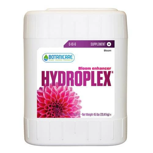 Deals 🔥 Botanicare Hydroplex Bloom Quart Planting & Watering ❤️ 2 Botanicare Hydroplex Bloom Quart Planting & Watering