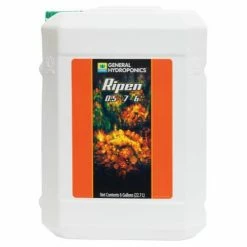 Brand new ⭐ General Hydroponics GH Ripen Quart 🧨 7 General Hydroponics GH Ripen Quart