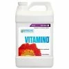 Planting & Watering Botanicare Vitamino Gallon
