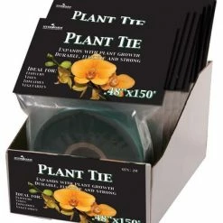 HydroFarm Planting & Watering Nursery Tape 8mil | 150ft