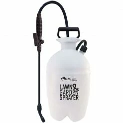 HydroFarm Hudson Flo-Master Sprayer | 1 Gal