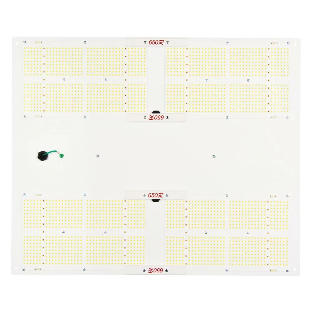 Cheapest 🔥 Horticulture Lighting Group HLG 650R LED Grow Light | 1770ppf Output | 650w ❤️ 2 Horticulture Lighting Group HLG 650R LED Grow Light | 1770ppf Output | 650w