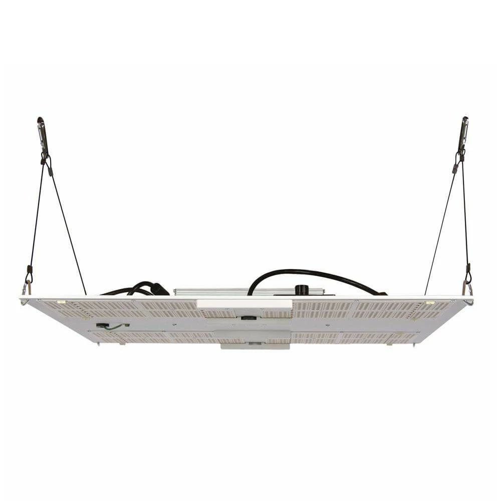 Cheapest 🔥 Horticulture Lighting Group HLG 650R LED Grow Light | 1770ppf Output | 650w ❤️ 3 Horticulture Lighting Group HLG 650R LED Grow Light | 1770ppf Output | 650w