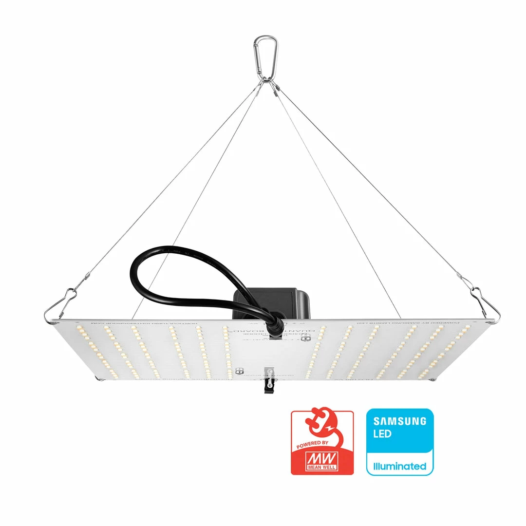 Hot Sale ๐ Happy Hydro Grow Tent Kits Beginner Complete Grow Tent Kit | HLG 100 Rspec LED | 2โ X 2โ ๐ 2 Happy Hydro Grow Tent Kits Beginner Complete Grow Tent Kit | HLG 100 Rspec LED | 2โ X 2โ