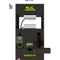 Harvest & Essentials NugSmasher®