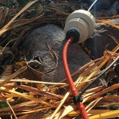 Planting & Watering 8mm Super-Flex Blumat Water Supply Tubing - 25' Roll