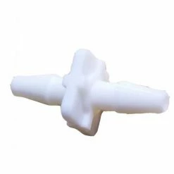 Blumat | 3mm Hose Union | For Drip Tubing Planting & Watering