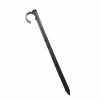 Blumat BluSoak Stakes Long - Mega - (Bulk) Single Hold-Down Clamp (7") Planting & Watering