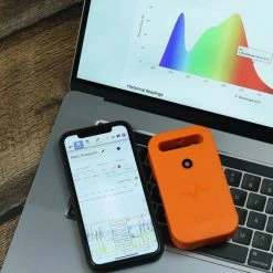 Cheapest โ๏ธ Pulse Pro Environmental Monitor (CO2/PAR/PPFD)- Monitor Your Grow Anywhere, Anytime ๐ 14 Pulse Pro Environmental Monitor (CO2/PAR/PPFD)- Monitor Your Grow Anywhere, Anytime