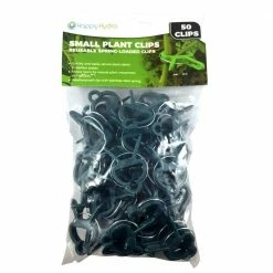 Buy โจ Planting & Watering Happy Hydro Spring-Loaded Plant Clips ๐ 11 Planting & Watering Happy Hydro Spring-Loaded Plant Clips