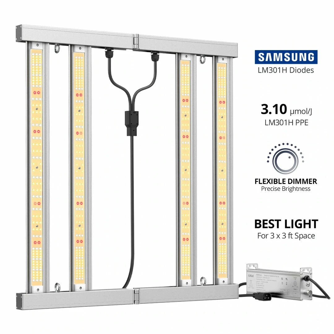 Discount ๐ ViparSpectra | KS2500 | LED Grow Light Grow Lights ๐ 1 ViparSpectra | KS2500 | LED Grow Light Grow Lights