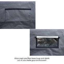 Gorilla Grow Tent LITE LINE 4x8 Grow Tent