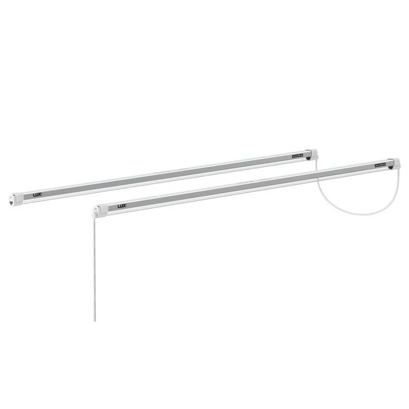 Best deal ❤️ Luxx Lighting 18W Cloning LED Light | 2-Pack Your Grow Room 😉 1 Luxx Lighting 18W Cloning LED Light | 2-Pack Your Grow Room