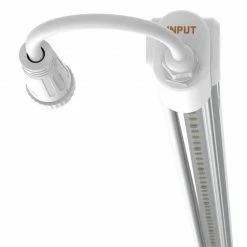 Best deal ❤️ Luxx Lighting 18W Cloning LED Light | 2-Pack Your Grow Room 😉 8 Luxx Lighting 18W Cloning LED Light | 2-Pack Your Grow Room