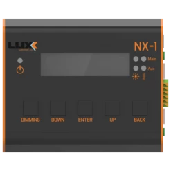 Luxx Lighting Luxx NX-1 Lighting Controller