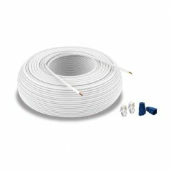 Your Grow Room TrolMaster Hydro-X | Extension Cable For IR Emitter | ECS-8