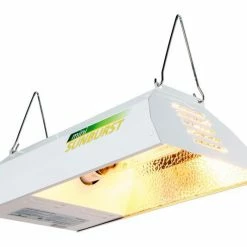 HydroFarm Mini Sunburst HPS 150W W/Lamp Your Grow Room